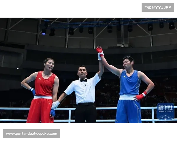 全运会拳击项目宝安体育馆收官，13枚金牌归属尘埃落定