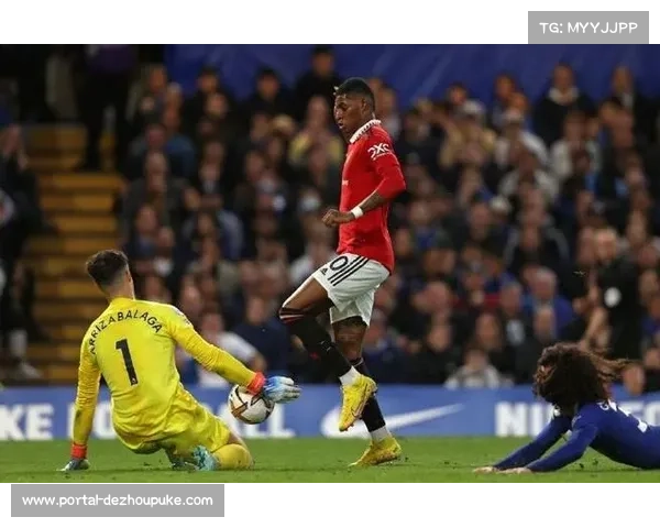 安东尼兜射扳平，曼联防线漏洞频现